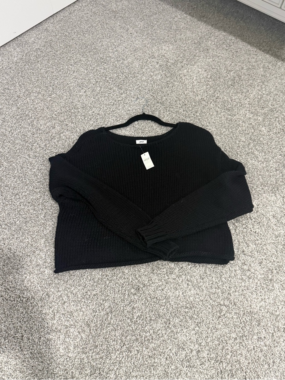 Aerie sweater